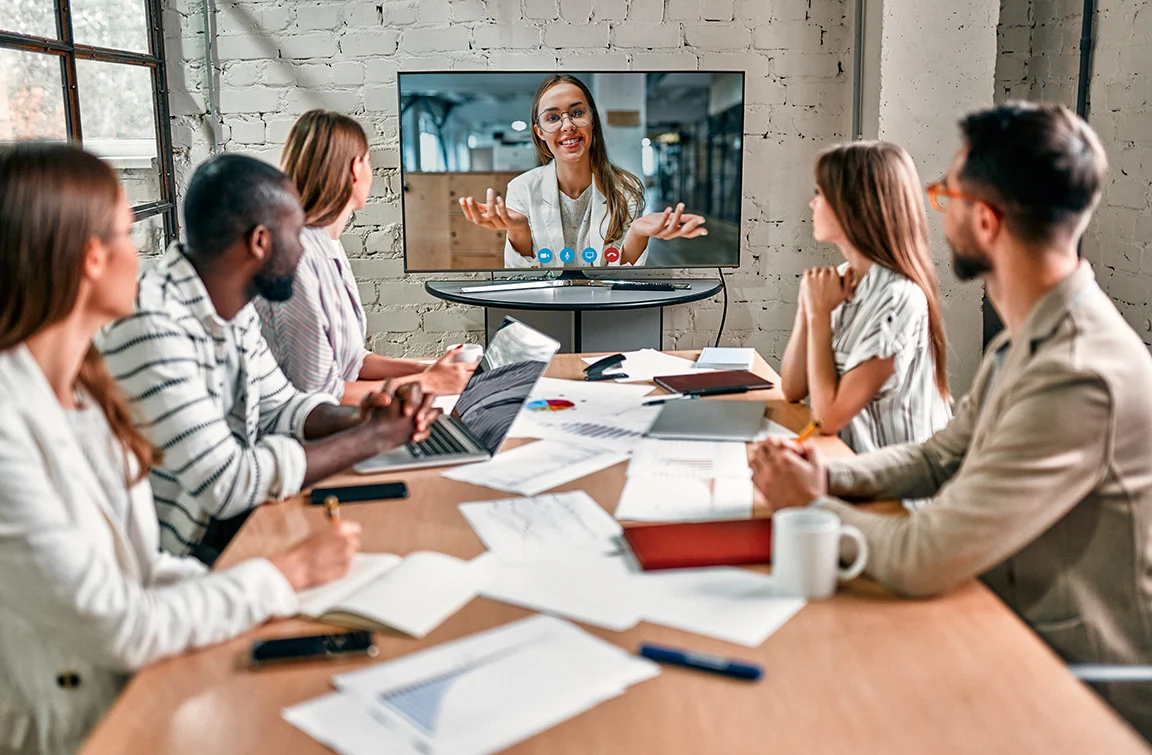 Noise Suppression and It’s Application in Video Conferencing
