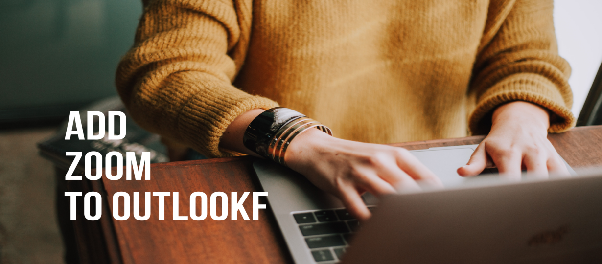 How to add Zoom to Outlook: All You Need to Know