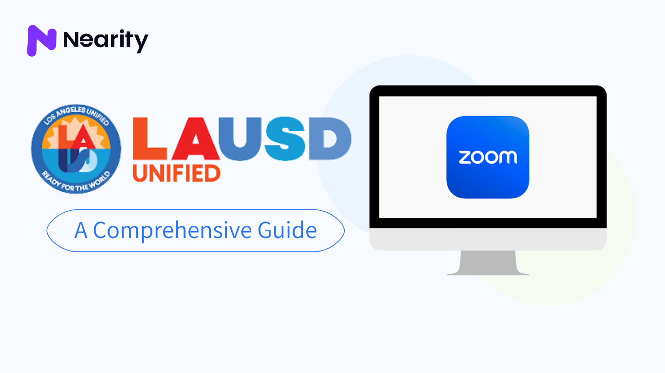 A Comprehensive Guide to LAUSD Zoom for Remote Learning