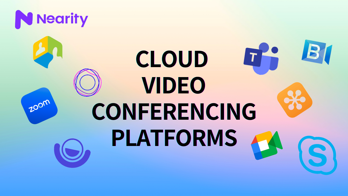 Exploring the Infinite Potential of Cloud Video Conferencing Platforms