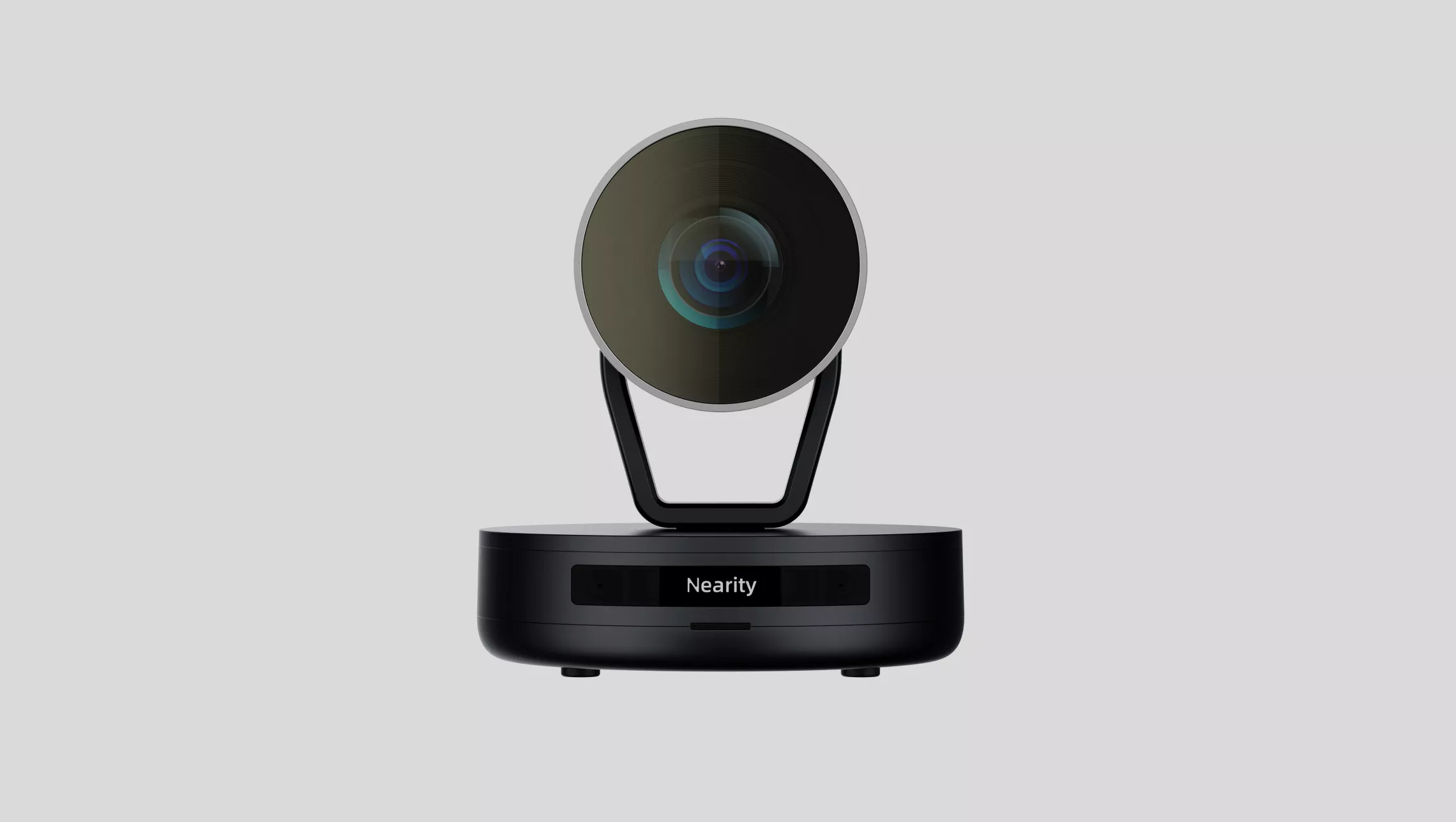 NEARITY V415: 4K PTZ Camera