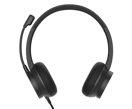 NUROUM headset HP10 features