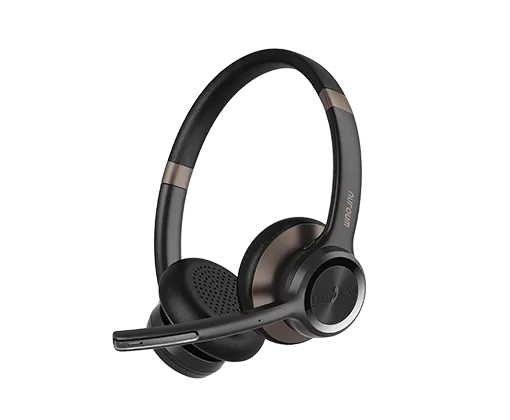 NUROUM HP30 Bluetooth Headset features