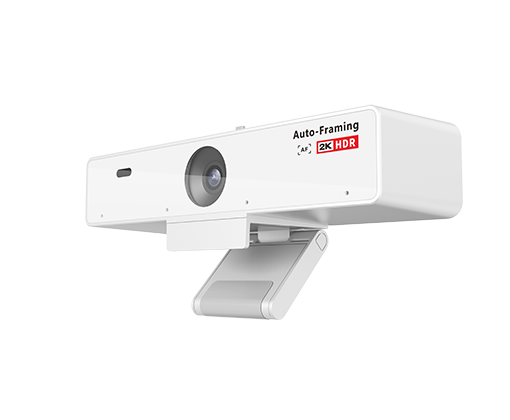 NUROUM V21-AF 2K Webcam with Remote Control.