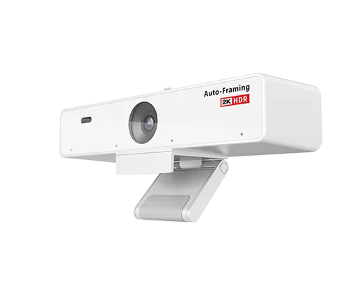 NUROUM V21 2K Webcam Webcam for Conference Room