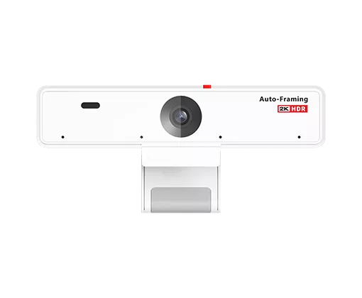 NUROUM V21 2K ウェブカメラ ビデオ会議用カメラ